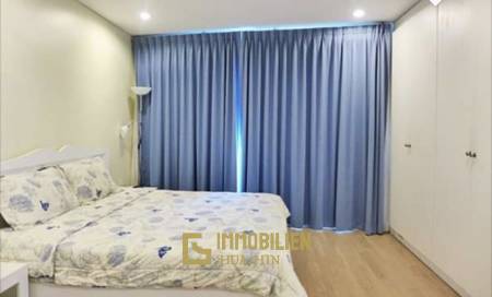 Mykonos Condo: Oberste Etage 2 Schlafzimmer-Eigentumswohnung in bester Lage