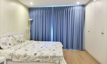 Top Floor 2 Bedroom Condo In Prime Location