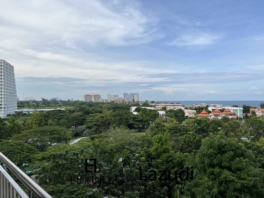 Luxury 3 Bedroom Condo With Stunning Sea Views