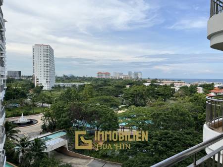 Luxury 3 Bedroom Condo With Stunning Sea Views