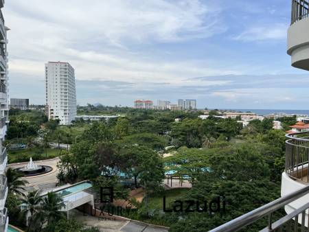 Luxury 3 Bedroom Condo With Stunning Sea Views