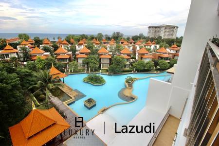 Luxury 3 Bedroom Condo With Stunning Sea Views