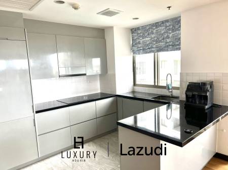 Luxury 3 Bedroom Condo With Stunning Sea Views