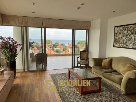 Luxury 3 Bedroom Condo With Stunning Sea Views