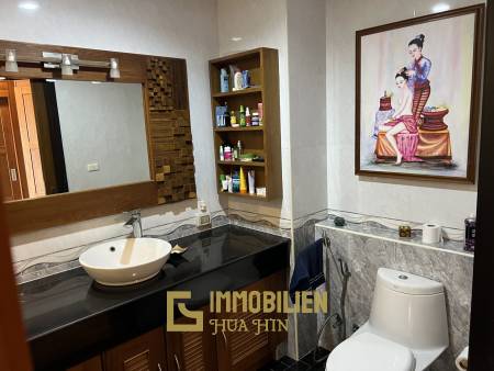 236 m² 3 Chambre 3 Salle de bain Condominium Pour Vente