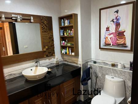 236 m² 3 Chambre 3 Salle de bain Condominium Pour Vente