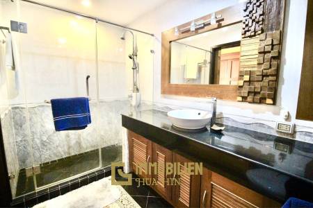 236 m² 3 Chambre 3 Salle de bain Condominium Pour Vente