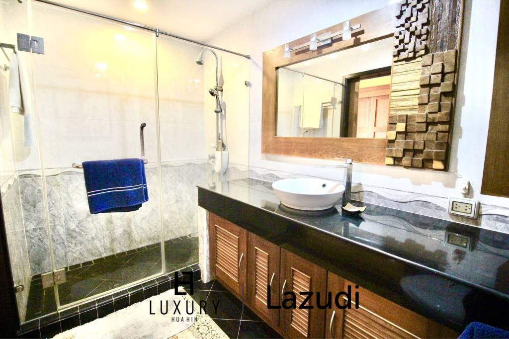 236 m² 3 Chambre 3 Salle de bain Condominium Pour Vente