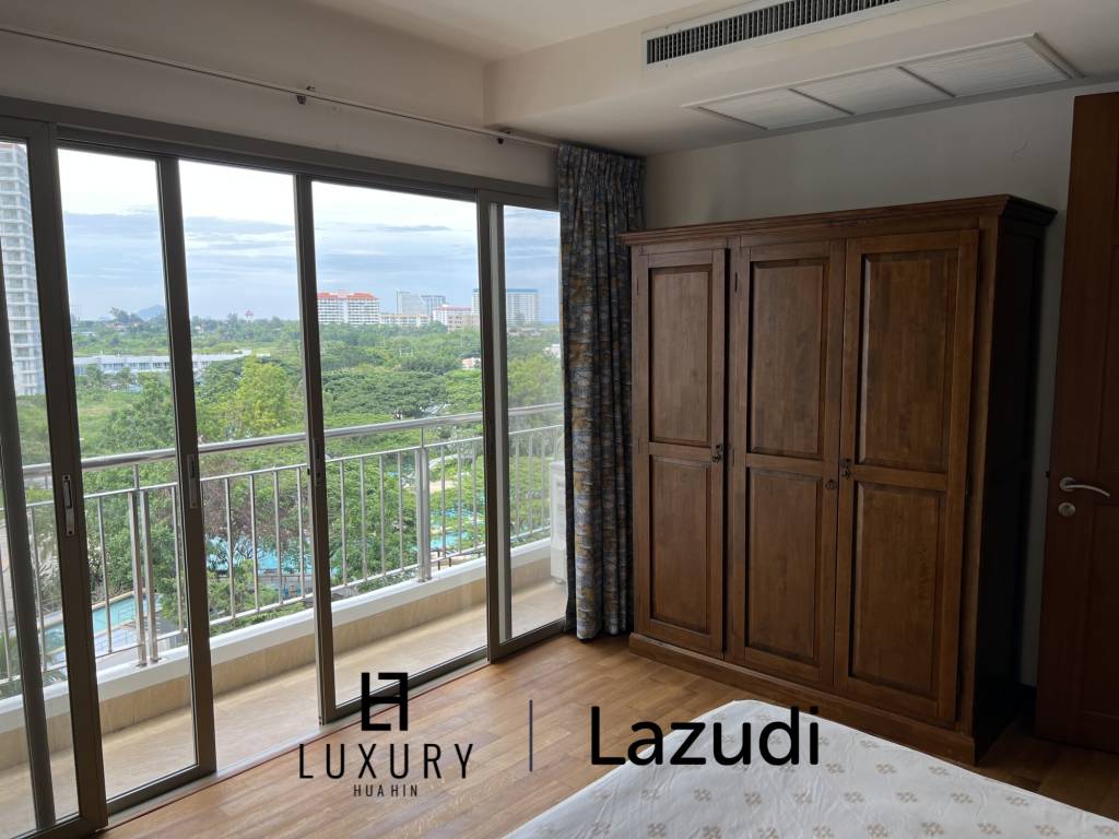 Luxury 3 Bedroom Condo With Stunning Sea Views