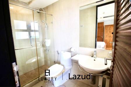 Luxury 3 Bedroom Condo With Stunning Sea Views