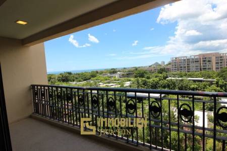 Beachfront 4 Bedroom Condo