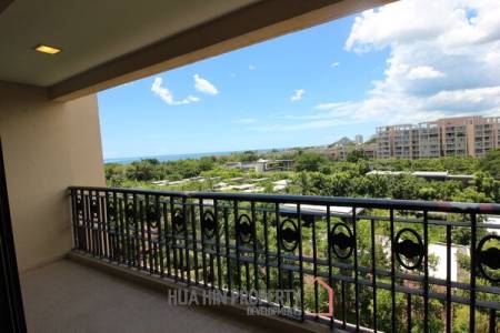 Beachfront 4 Bedroom Condo
