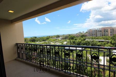 Beachfront 4 Bedroom Condo