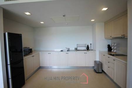 Beachfront 4 Bedroom Condo