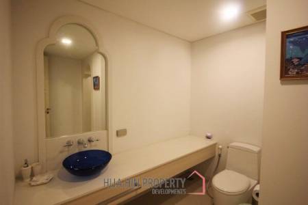 Beachfront 4 Bedroom Condo