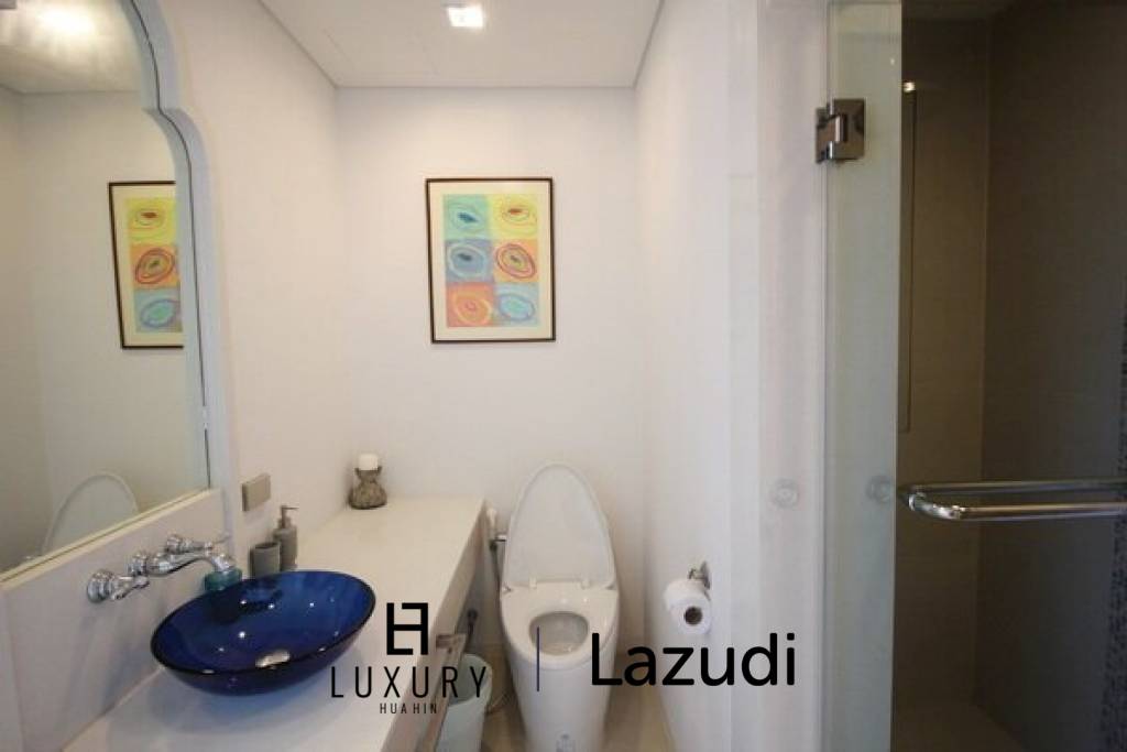 167 m² 4 Chambre 4 Salle de bain Condominium Pour Vente