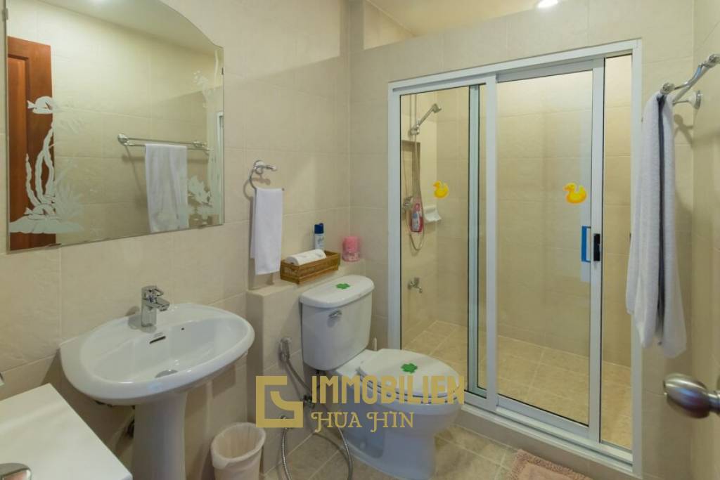 330 m² 3 Chambre 4 Salle de bain Condominium Pour Vente