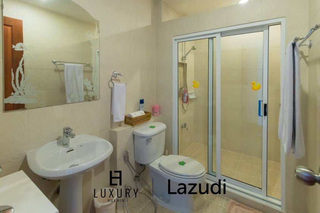 330 m² 3 Chambre 4 Salle de bain Condominium Pour Vente