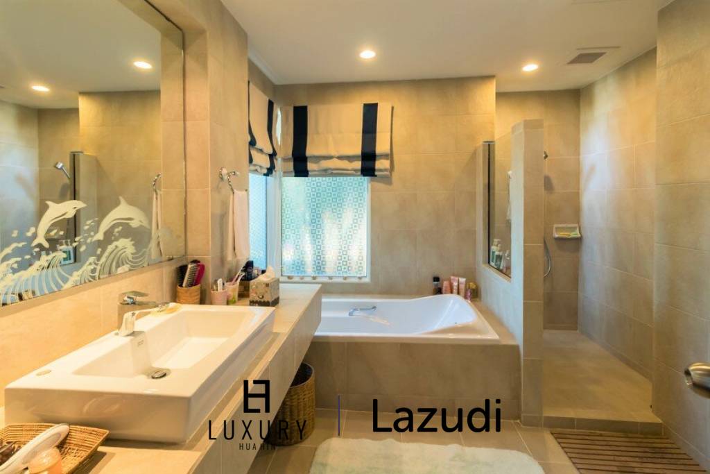 330 m² 3 Chambre 4 Salle de bain Condominium Pour Vente