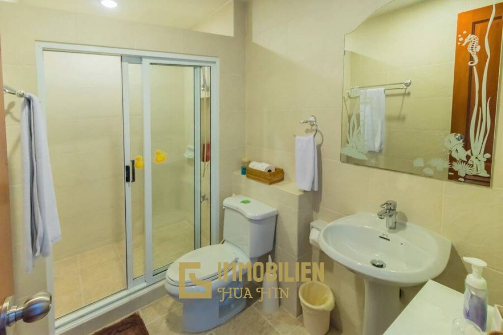 330 m² 3 Chambre 4 Salle de bain Condominium Pour Vente