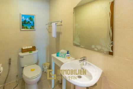 330 m² 3 Chambre 4 Salle de bain Condominium Pour Vente