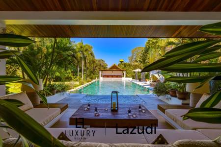 2,400 Kvm 5 Seng Hus for Salg