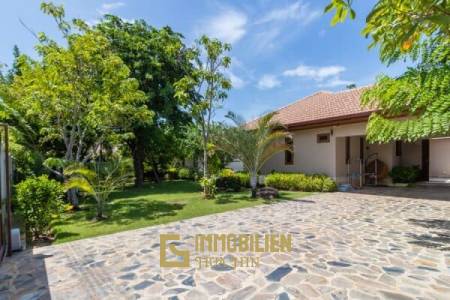 HANA VILLAGE 1: Highest Quality 4 Bed Pool Villa