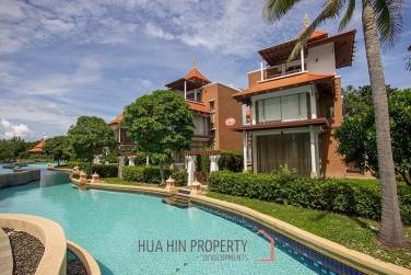 4 Bed Villa on completed Development