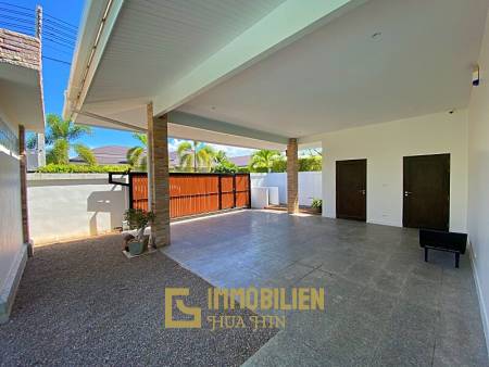 Very Well Presented 4 Bed Pool Villa