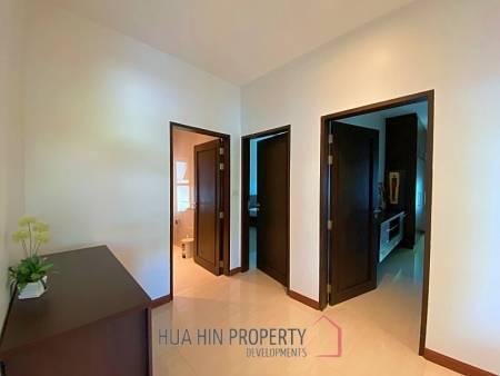 Very Well Presented 4 Bed Pool Villa