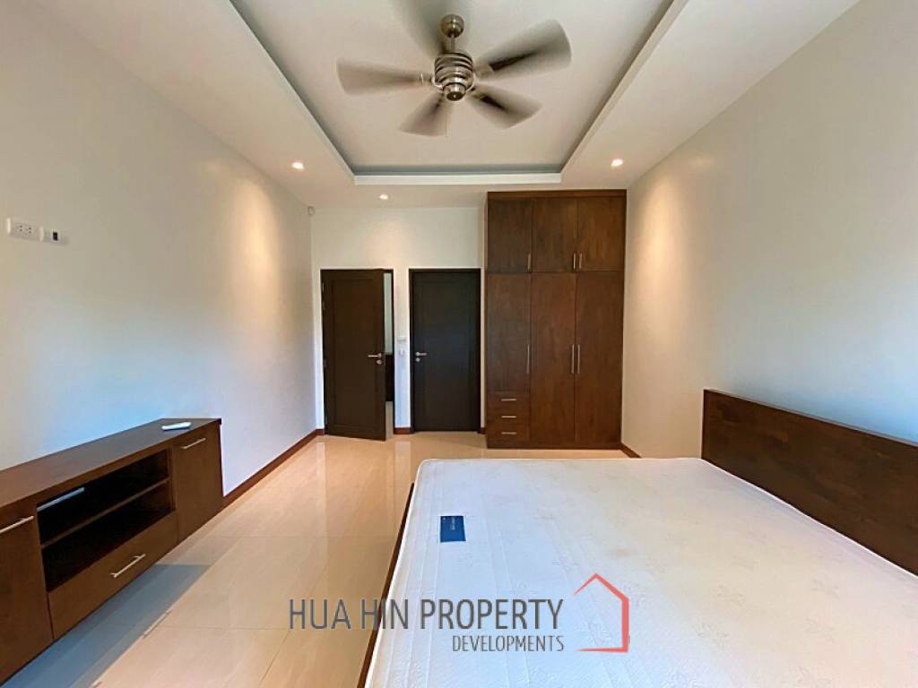 Very Well Presented 4 Bed Pool Villa