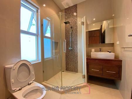 Very Well Presented 4 Bed Pool Villa