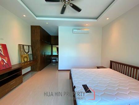 Very Well Presented 4 Bed Pool Villa