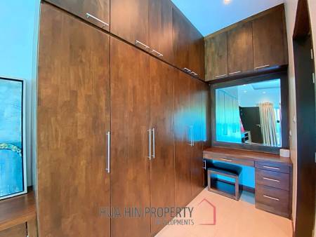 Very Well Presented 4 Bed Pool Villa