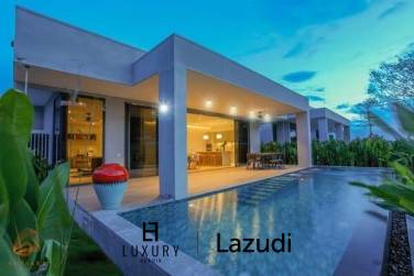2 Bed Detached House For Sale