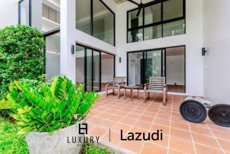 3 Bed Villa in Khao Takiab