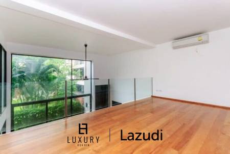 3 Bed Villa in Khao Takiab