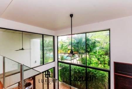 3 Bed Villa in Khao Takiab