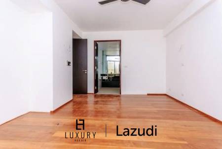 3 Bed Villa in Khao Takiab