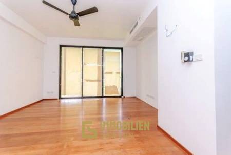 3 Schlafzimmer Villa in Khao Takiab