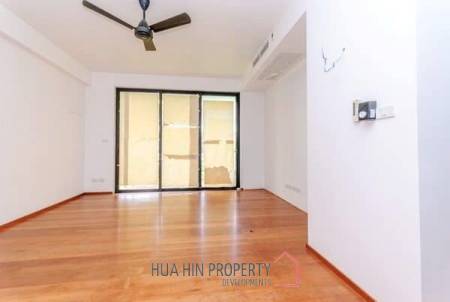 3 Bed Villa in Khao Takiab