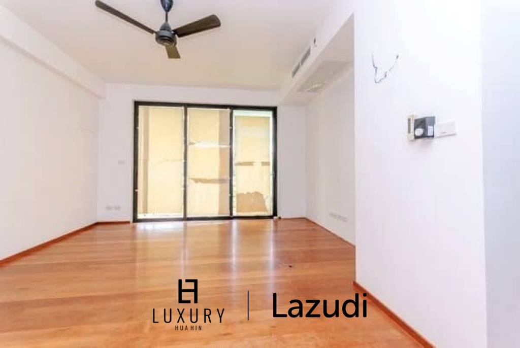 3 Bed Villa in Khao Takiab