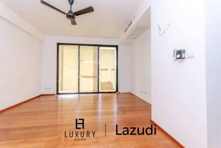 3 Bed Villa in Khao Takiab