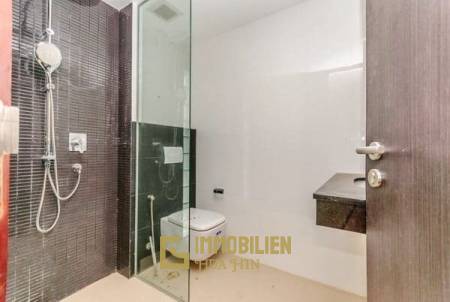 3 Schlafzimmer Villa in Khao Takiab