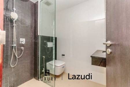 3 Bed Villa in Khao Takiab