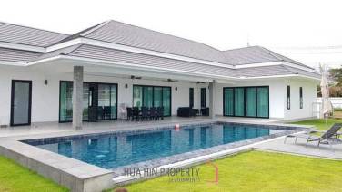 5 Bed, Luxury Villa at The Clouds (Resale)