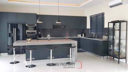 5 Bed, Luxury Villa at The Clouds (Resale)