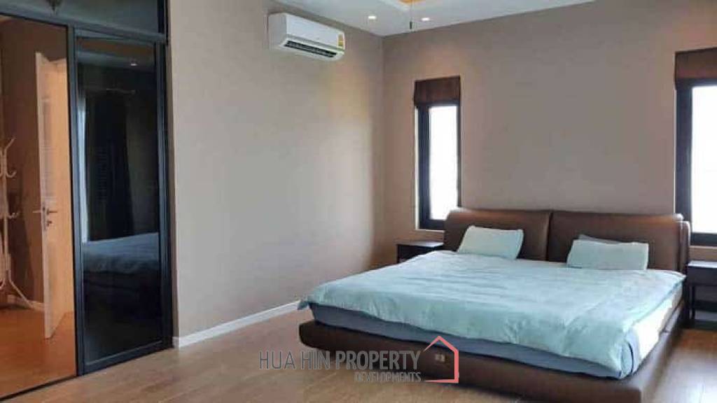 5 Bed, Luxury Villa at The Clouds (Resale)