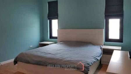 5 Bed, Luxury Villa at The Clouds (Resale)