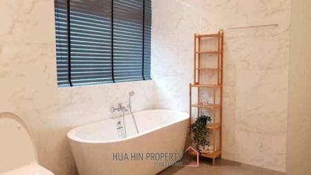5 Bed, Luxury Villa at The Clouds (Resale)